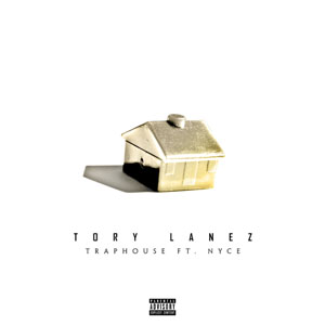 Disco Traphouse de Tory Lanez
