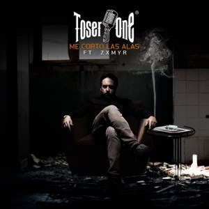 Disco Me Cortó Las Alas de Toser One