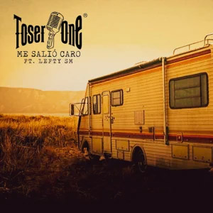 Disco Me Salió Caro de Toser One