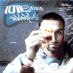 Disco Matemáticas de ToteKing