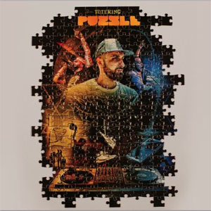 Disco Puzzle de ToteKing