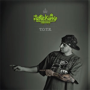 Disco T.o.t.e. de ToteKing