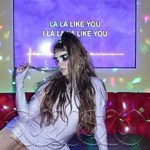 Disco I Like U de Tove Lo