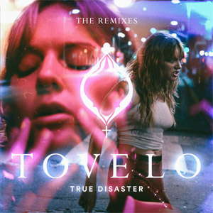 Disco True Disaster (The Remixes) de Tove Lo