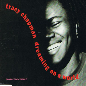 Disco Dreaming On A World de Tracy Chapman