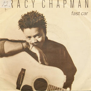 Disco Fast Car de Tracy Chapman