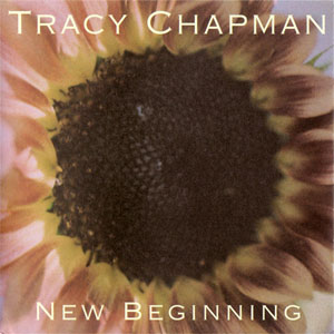 Disco New Beginning de Tracy Chapman