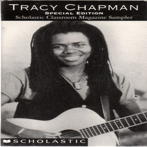 Disco Scholastic Classroom Magazine Sampler de Tracy Chapman