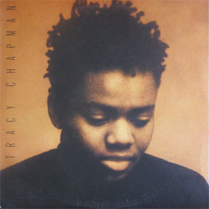 Disco Tracy Chapman de Tracy Chapman