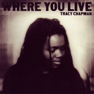 Disco Where You Live de Tracy Chapman