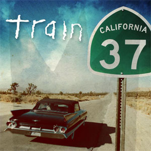 Disco California 37 de Train