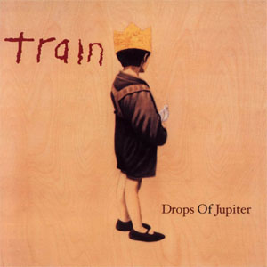 Disco Drops Of Jupiter de Train