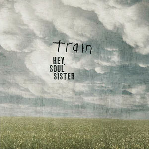 Disco Hey, Soul Sister de Train