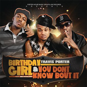 Disco Birthday Girl de Travis Porter