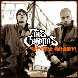 Disco Street Album de Tres Coronas