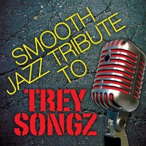Disco Smooth Jazz Tribute de Trey Songz