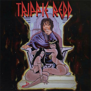 Disco A Love Letter to You de Trippie Redd 