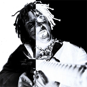 Disco Mac 10 de Trippie Redd 