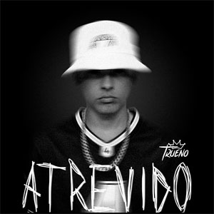 Disco Atrevido de Trueno