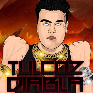 Disco Diabla de TulcoZ