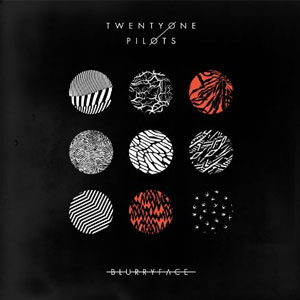 Disco Blurryface de Twenty One Pilots