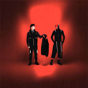 Álbum Breach de Twenty One Pilots