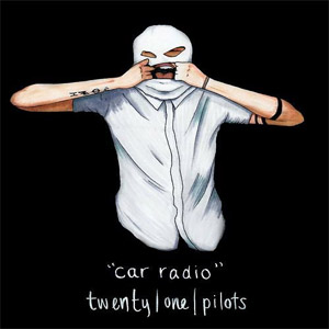 Disco Car Radio de Twenty One Pilots