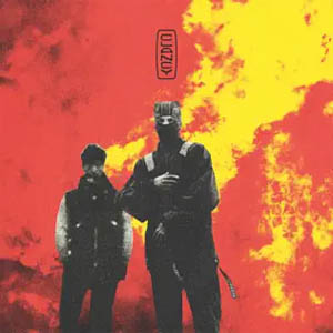 Álbum Clancy de Twenty One Pilots