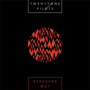 Disco Stressed Out de Twenty One Pilots