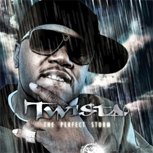 Disco The Perfect Storm de Twista