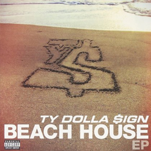Disco Beach House de Ty Dolla $ign