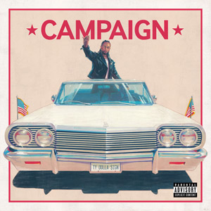 Disco Campaign de Ty Dolla $ign