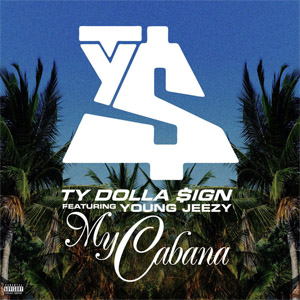 Disco My Cabana de Ty Dolla $ign
