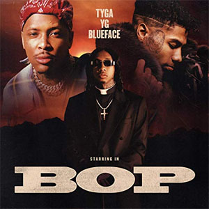 Disco Bop de Tyga