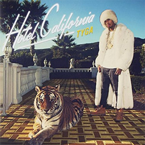 Disco Hotel California (Deluxe Edition) de Tyga