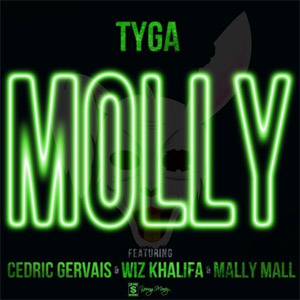 Disco Molly de Tyga