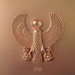 Disco The Gold Album: 18th Dynasty de Tyga