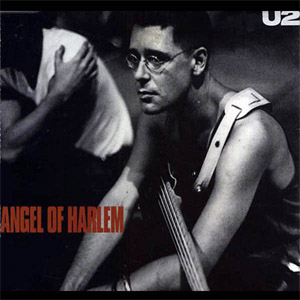 Disco Angel Of Harlem de U2