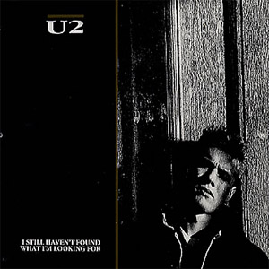 Disco I Still Haven't Found What I'm Looking For de U2