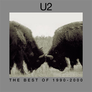 Disco The Best And The B-Sides Of 1990-2000 de U2