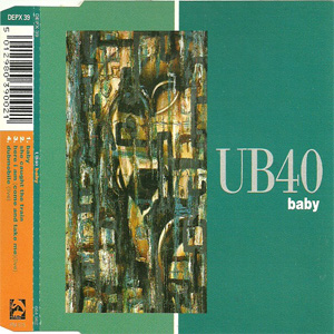 Disco Baby de UB40