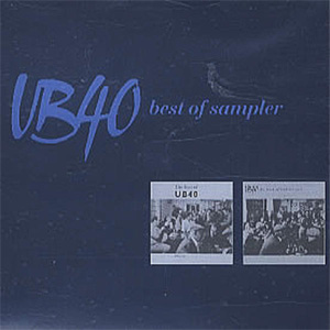 Disco Best Of Sampler de UB40