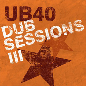 Disco Dub Sessions III de UB40