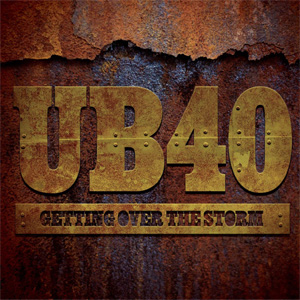 Disco Getting Over The Storm de UB40