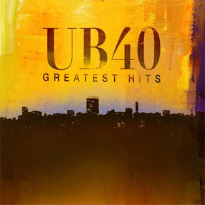 Disco Greatest Hits de UB40