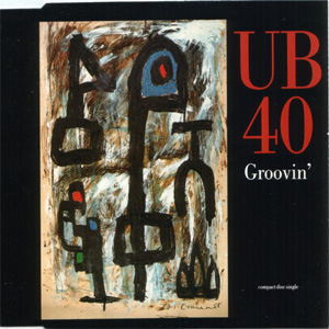 Disco Groovin' de UB40
