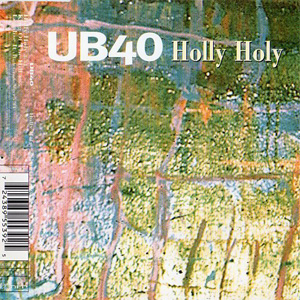 Disco Holly Holy de UB40