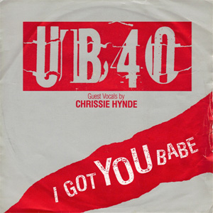 Disco I Got You Babe de UB40