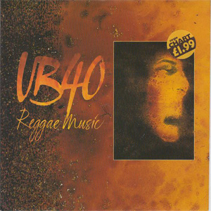 Disco Reggae Music de UB40
