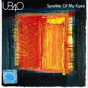 Disco Sparkle Of My Eyes de UB40